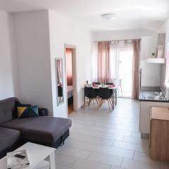 Apartments Time For Sea