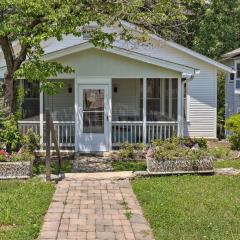 Carousel Cottage North Chattanooga Home!