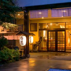 塔卡诺苏坎酒店