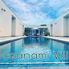Oceanami 5 Bedrooms Private Pool