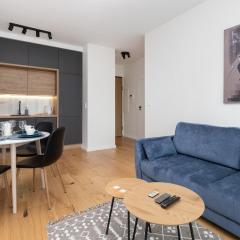 Apartament VESPA Beach Nearby by Renters