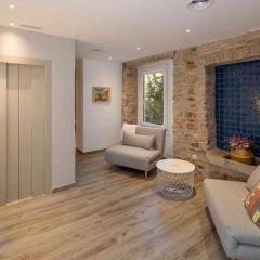 Apartamento histórico en el Barri Vell, Girona