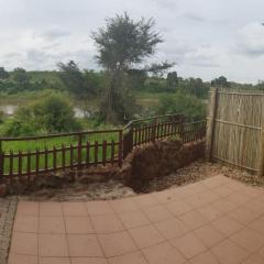 Croc Lapa Chalet