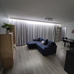 Apartament Bukowy