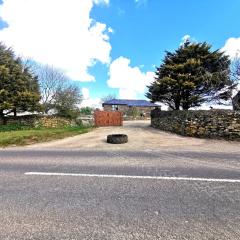 The Barn-family getaway - Nr Port Isaac
