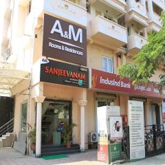 A and M Rooms and Residences