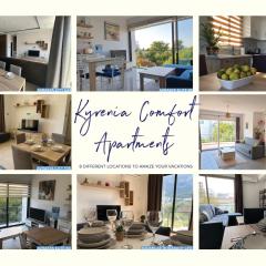 Kyrenia Comfort Apartments