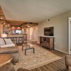 Welcoming Brigantine Condo with Ocean Views!