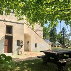Casale Fonte delle Pietre