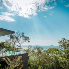 COMO Point Yamu, Phuket