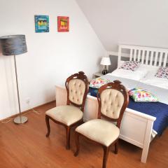 Apartament pod limbą