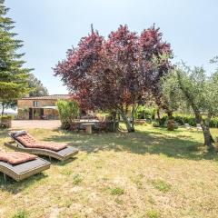 Nice Home In Siena With Kitchen