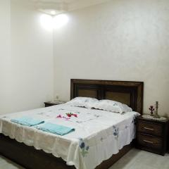 Jerash air apartment