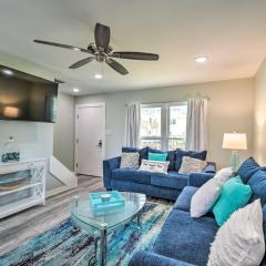 Gulf Shores Condo - Walk to Beach and Restaurants!