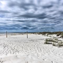 Hilton Head Resort Getaway - Walk to Beach!