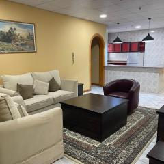 Al Thill Serviced Apartments الظل للشقق المخدومة