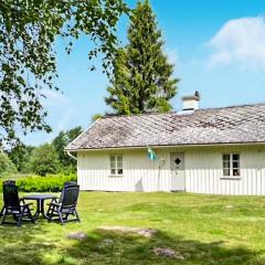 Nice Home In Svenljunga With 1 Bedrooms And Wifi
