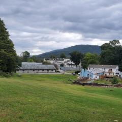 Glenwood Inn & Conference Center