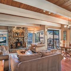 Val D'Isere at the Village by 101 Great Escapes