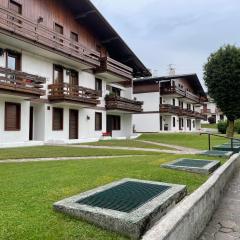 Appartamento Asiago - Residence Grassana - a pochi passi dal centro