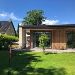 Spacious villa in great area near Copenhagen