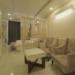 Myst Luxury stays