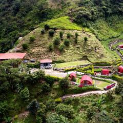 Termales el Escondite