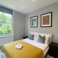 2 Bedroom Apartment in South Hampstead