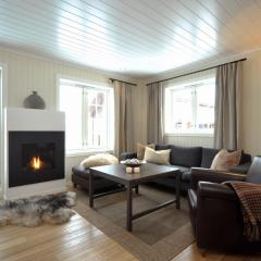 Havsdalsgrenda Geilo Apartments