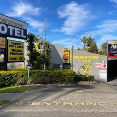 Bananatown Motel