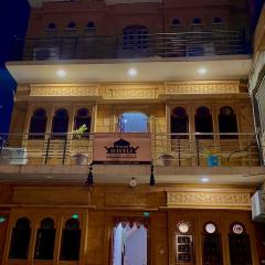 Hotel Murad Haveli Jaisalmer