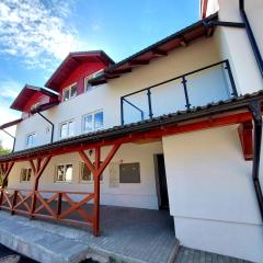 Panoramatický apartmán Tatry