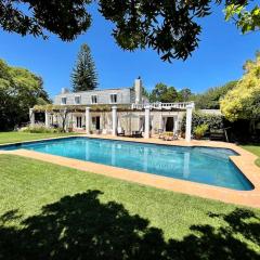 Charming Guest Suite in the Constantia Wine Valley