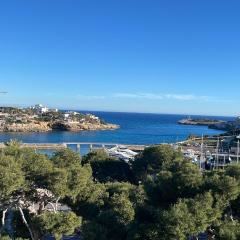 Dimi Holidays Porto Cristo SLU Meerblick Apartment 3- Hafen Porto Cristo 120m zum Strand