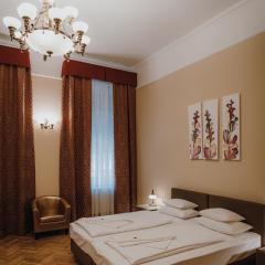 Dózsa Apartman Szeged
