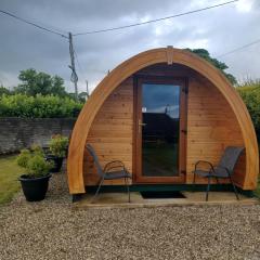 Nesswood Luxury Glamping