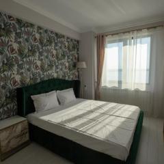 Apartament Andra
