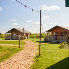 Erfgoedpark De Hoop Glamping