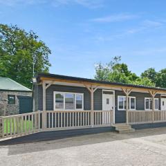 The Cow Shed at Quex Park Estate