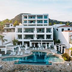 Beachfront Flats Los Cabos