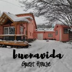 Buenavida Guesthouse