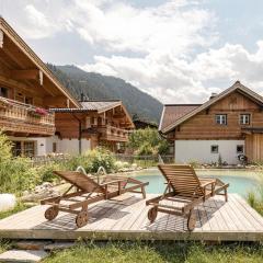 Birnbaum Chalets Grossarl