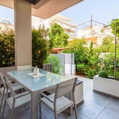 A Homes Greece - Urban Garden Retreat Kalamata