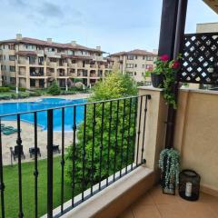 Nana apartment in Kaliakria resort