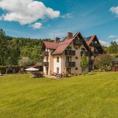 Pokoje nad Czarną Wodą Agroturystyka