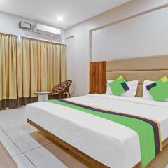 Treebo Silver Key, Marathahalli