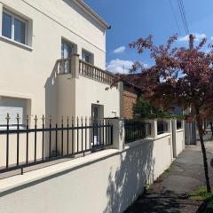 Villa Tenjin Chambre 10