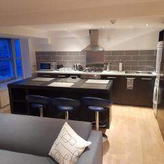 North Laine Deluxe Apartment sleeps 6