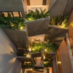 Shelter Stay Da Nang