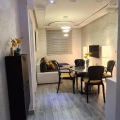 Apartamientos edificio mekad